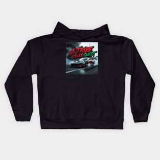 A Tribe Called Quest // Drift Kids Hoodie